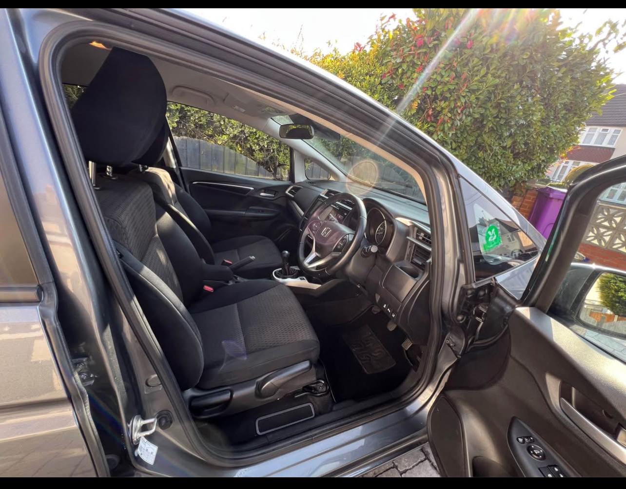 Reliable 2009 Toyota Yaris (Cat N)