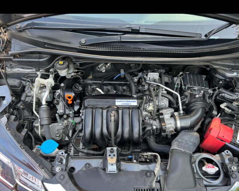 Reliable 2009 Toyota Yaris (Cat N)
