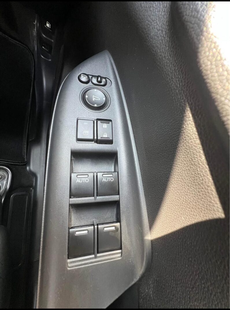 Reliable 2009 Toyota Yaris (Cat N)