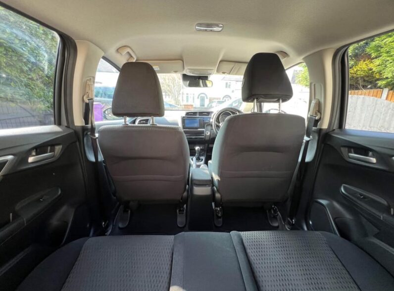 Reliable 2009 Toyota Yaris (Cat N)